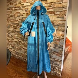 Bottega Veneta Waterproof Parka